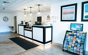 Quality Inn Palm Beach International Airport